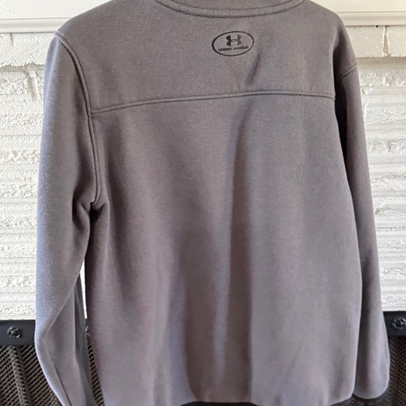 Boys pullover sweatshirt - Picture 2 of 2